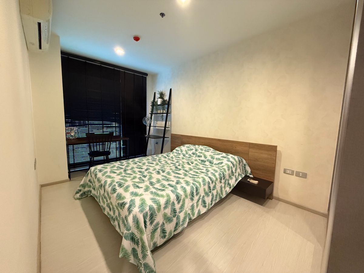 For SaleCondoSukhumvit, Asoke, Thonglor : Rhythm Sukhumvit 36-38 For Sale 8,500,000 BAHT 2 BED 2 Bath 55 SQM Tel 0838824256