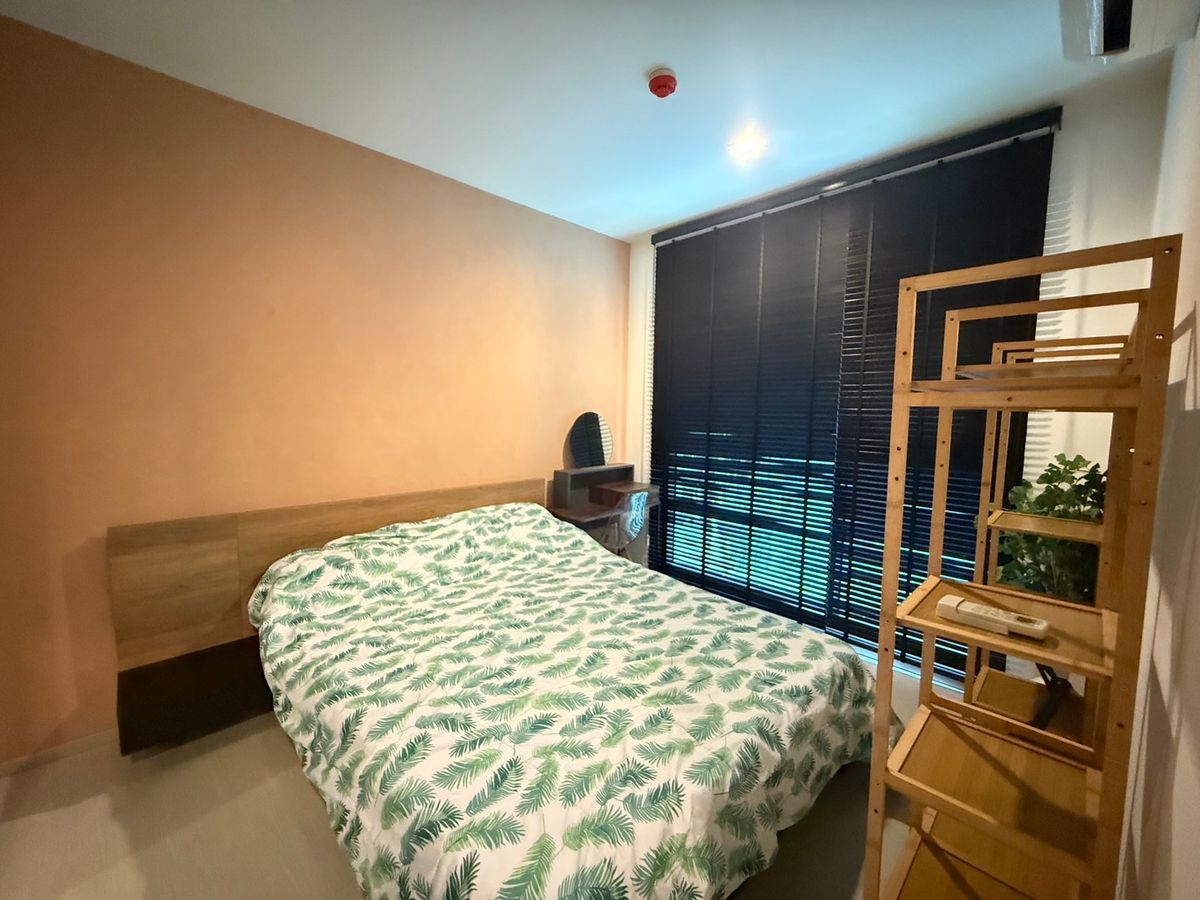 For SaleCondoSukhumvit, Asoke, Thonglor : Rhythm Sukhumvit 36-38 For Sale 8,500,000 BAHT 2 BED 2 Bath 55 SQM Tel 0838824256