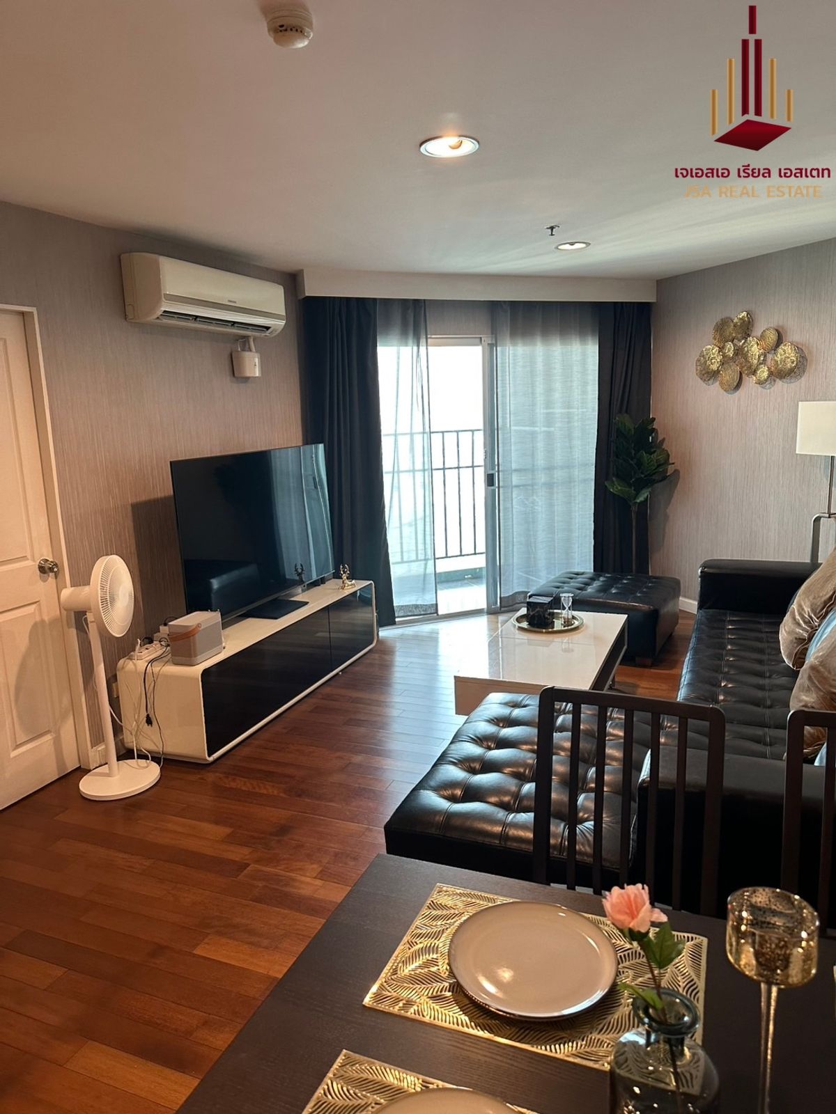 For RentCondoRama9, Petchburi, RCA : ✨ For Rent: Belle Grand Rama 9 Condo ✨ 💰 ONLY 30,000 THB/Month