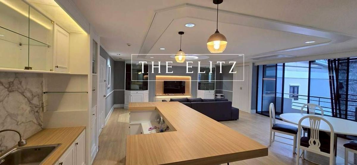 ให้เช่าสาทร นราธิวาส : ✨ ไม่ต้องห่วงเรื่องลูกๆ Mini House Apartment พร้อมต้อนรับน้องหมา แมว 🐱🐶 