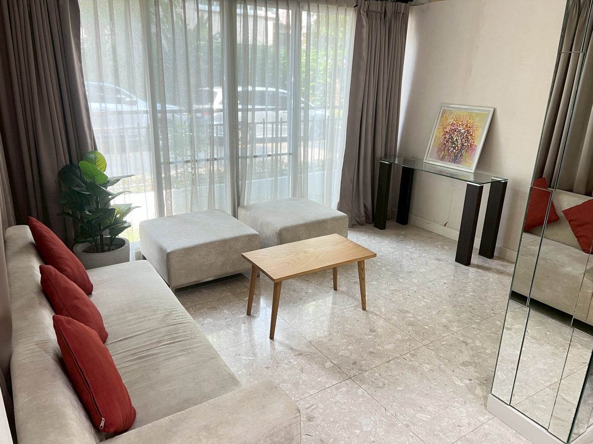 ขายบ้านเกษตรศาสตร์ รัชโยธิน : บ้านเดี่ยว บางกอก บูเลอวาร์ด รามอินทรา กม.2 / 4 ห้องนอน (ขาย), Bangkok Boulevard Ramintra Km.2 / Detached House 4 Bedrooms (FOR SALE) TPM020