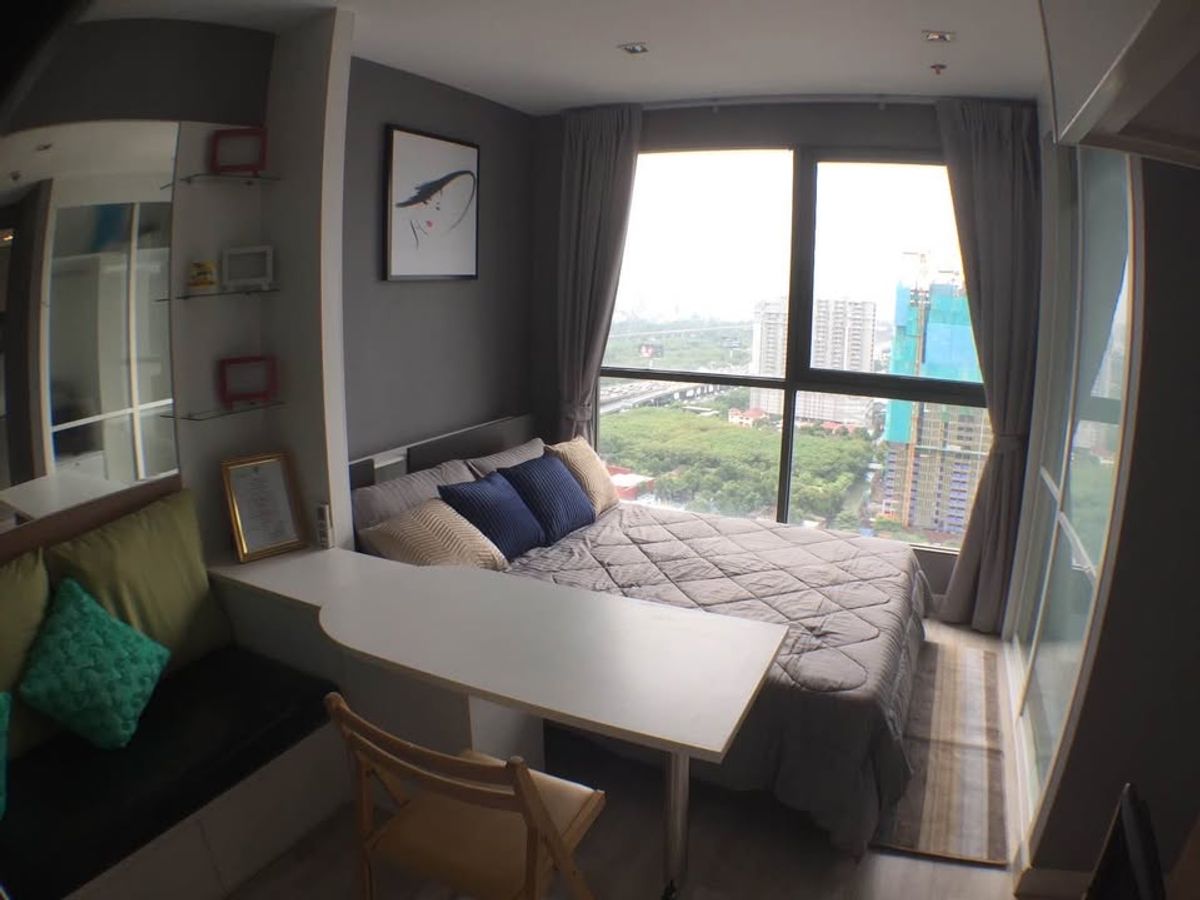 For RentCondoRama9, Petchburi, RCA : 🍀 Rent ID Omobi Rama 9 🍀 Interested in LINE @zcondo (with @prefix) 🔥 C4529