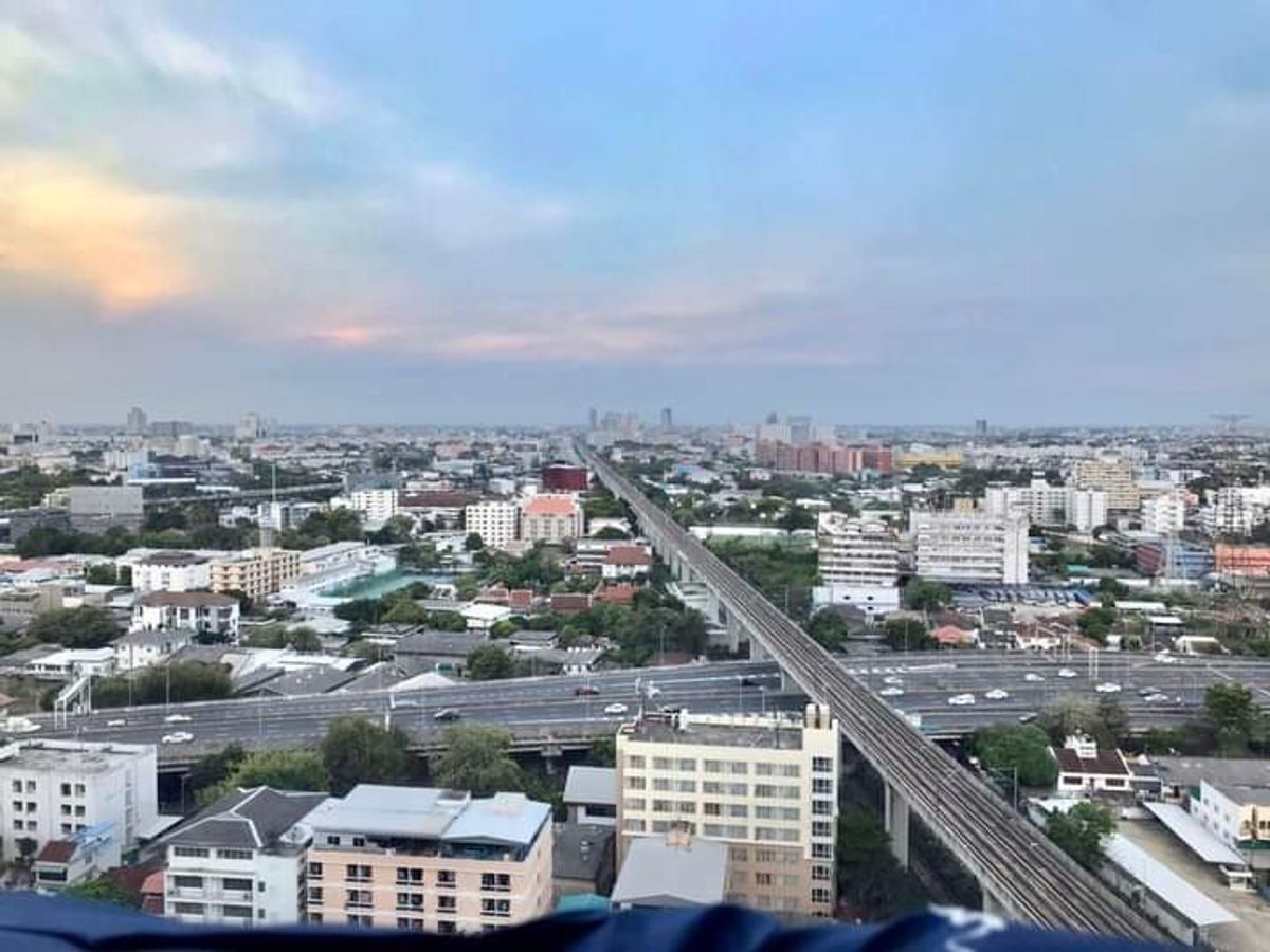 ขายคอนโดพระราม 9 เพชรบุรีตัดใหม่ RCA : ✅ S-PAR173 ✅ Line : @p2nproperty