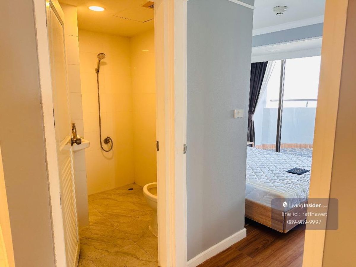 ขายคอนโดพัฒนาการ ศรีนครินทร์ : ขายคอนโด 3ห้องนอนย่านพัฒนาการ