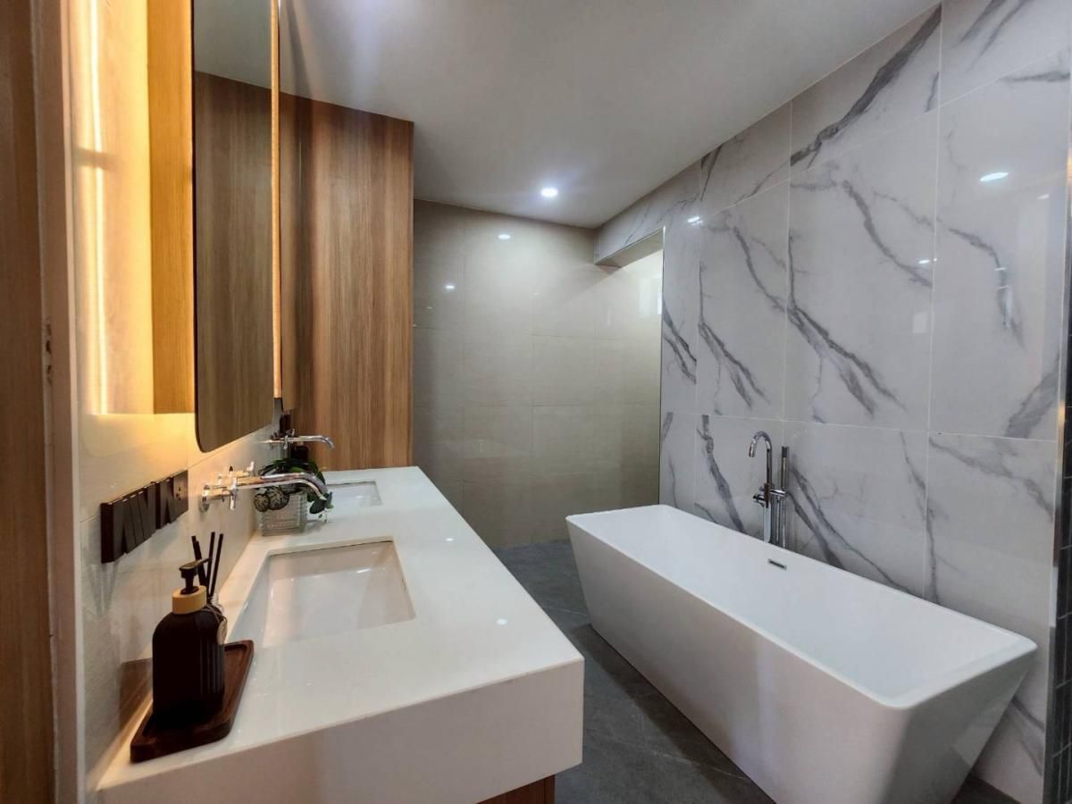 For SalePhuket : 💎 Sierra Vista Phuket 💎 Luxury villa ready to move in, 4 Bed 🏠 Only 19.9 MB 💰 Yield 9%* per year, near Bang Tao Beach 🌊