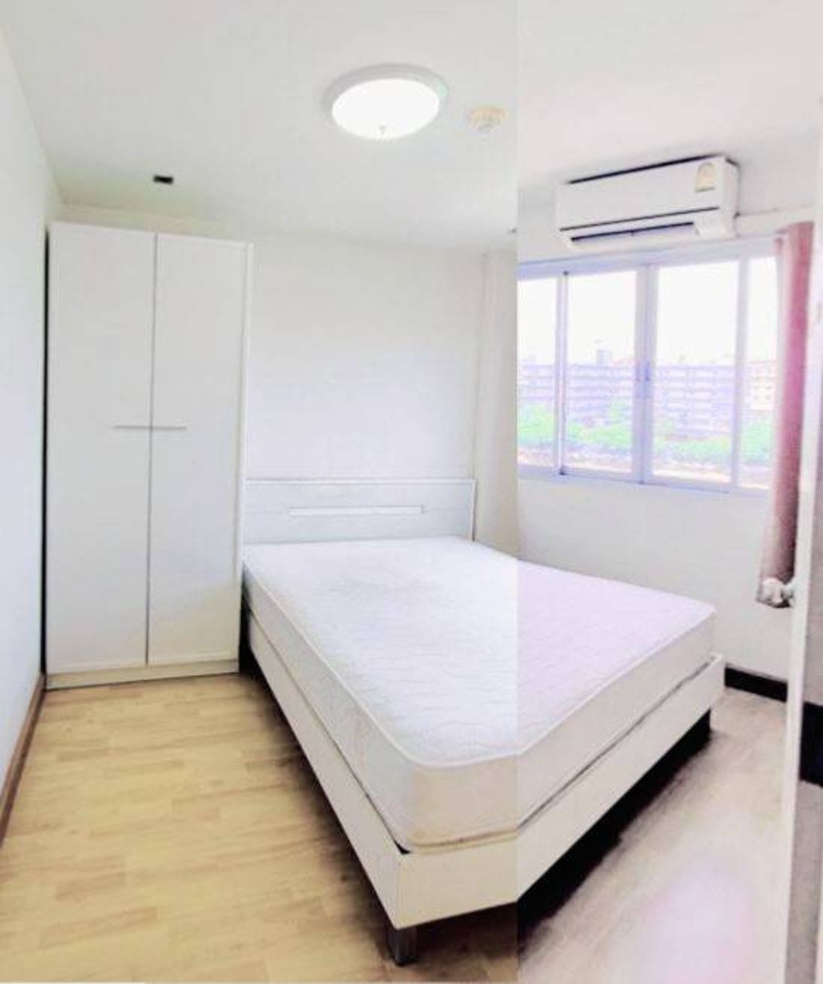 For RentCondoRamkhamhaeng, Hua Mak : 📍 Condo for rent, Lumpini Bodindecha -Ramkhamhaeng 43/1