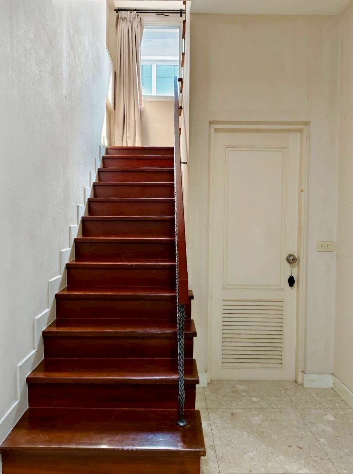 ขายบ้านเกษตรศาสตร์ รัชโยธิน : บ้านเดี่ยว บางกอก บูเลอวาร์ด รามอินทรา กม.2 / 4 ห้องนอน (ขาย), Bangkok Boulevard Ramintra Km.2 / Detached House 4 Bedrooms (FOR SALE) TPM020