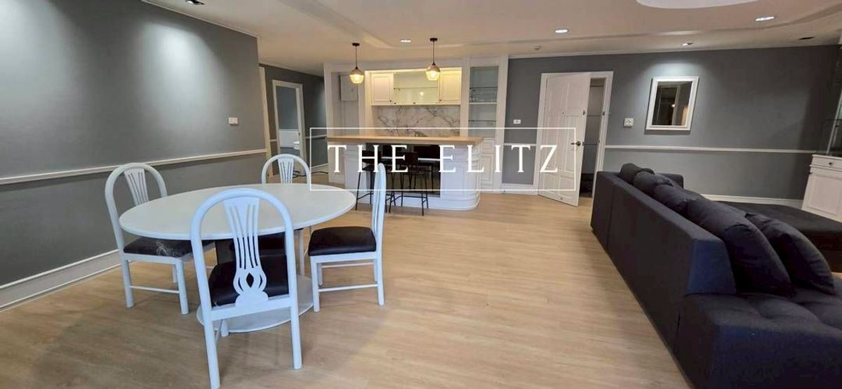 ให้เช่าสาทร นราธิวาส : ✨ ไม่ต้องห่วงเรื่องลูกๆ Mini House Apartment พร้อมต้อนรับน้องหมา แมว 🐱🐶 