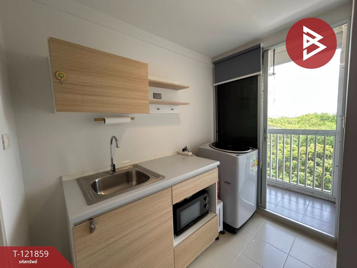 ขายคอนโดมิเนียม เสนาคิทท์ เวสต์เกต-บางบัวทอง1 (Sena Kith Westgate-Bangbuathong1) นนทบุรี Loading...