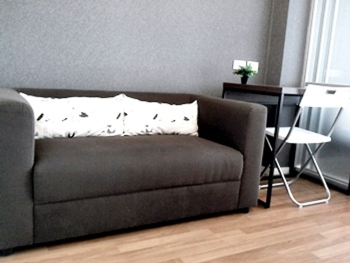 For RentCondoRama9, Petchburi, RCA : For rent 📍 Lumpini Park Rama 9 - Ratchada 📍 Fully furnished and equipped, near MRT Rama 9