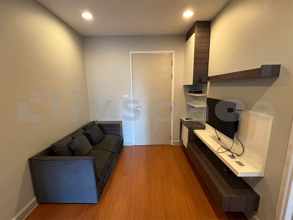 For RentCondoSathorn, Narathiwat : ▚ LB138ツ For Rent:  Centric Sathorn St,Louis – 1 Bedroom at Special Price ⭐