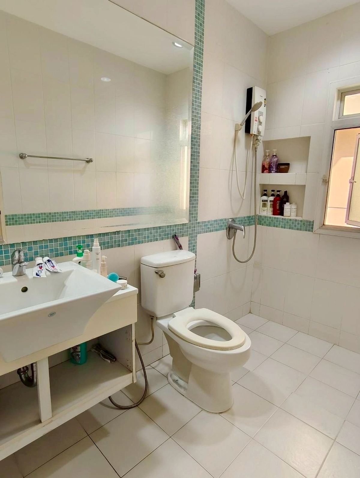 ขายบ้านเกษตรศาสตร์ รัชโยธิน : บ้านเดี่ยว บางกอก บูเลอวาร์ด รามอินทรา กม.2 / 4 ห้องนอน (ขาย), Bangkok Boulevard Ramintra Km.2 / Detached House 4 Bedrooms (FOR SALE) TPM020