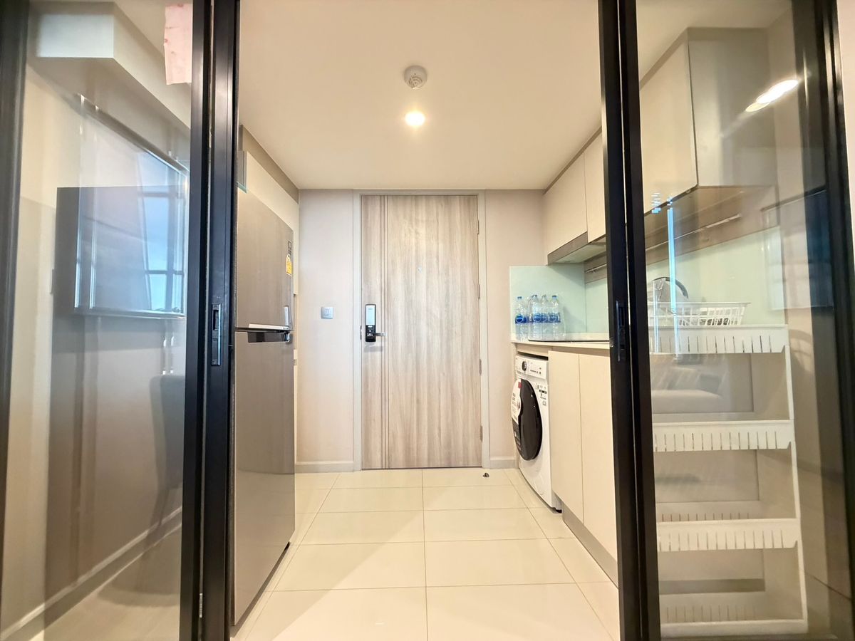 ให้เช่าคอนโดสาทร นราธิวาส : 🏢 For Rent: ไนท์บริดจ์ ไพร์ม สาทร 🛏 ประเภท: 1 ห้องนอน 📏 ขนาด: 37 ตร.ม. 💰 ราคา: 29,000 บาท/เดือน 📍 ทำเล: ใจกลางเมือง เดินทางสะดวก