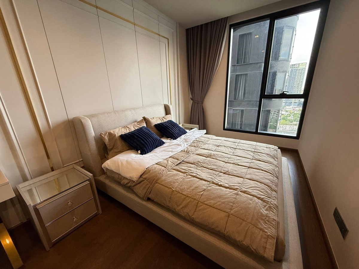For RentCondoSukhumvit, Asoke, Thonglor : 💎 GT16215 | Condo Ideo Q Sukhumvit 36, convenient travel, next to BTS, there is a shuttle, beautiful room, fully furnished, ready to move in!!