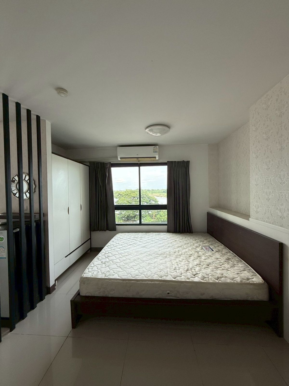 ขายคอนโดบางนา แบริ่ง ลาซาล : M1332 Condo for Sale The Avenue Venice