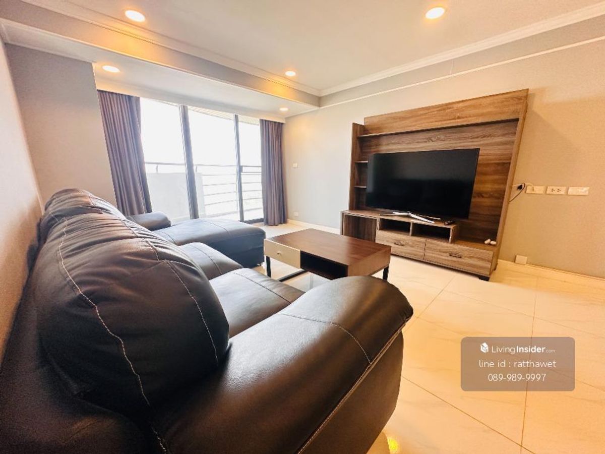 ขายคอนโดพัฒนาการ ศรีนครินทร์ : ขายคอนโด 3ห้องนอนย่านพัฒนาการ