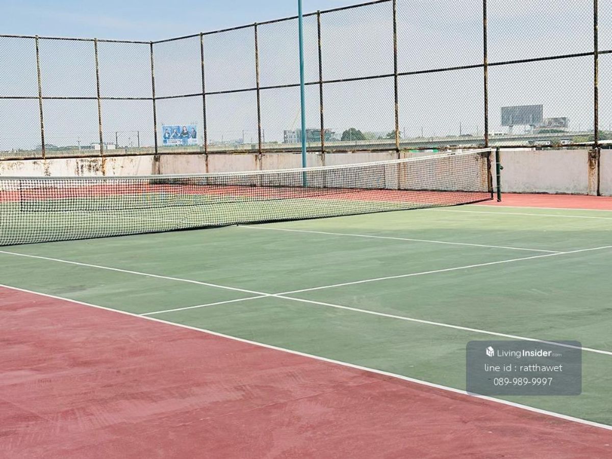 ขายคอนโดพัฒนาการ ศรีนครินทร์ : ขายคอนโด 3ห้องนอนย่านพัฒนาการ