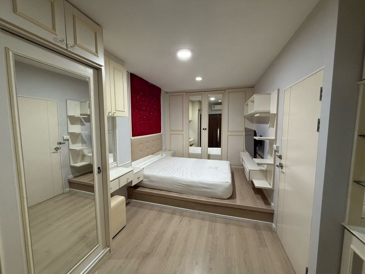 ให้เช่าทาวน์โฮมอ่อนนุช อุดมสุข : 📍 ทำเลศักยภาพในย่านสุขุมวิท 77 ใกล้ BTS และจุดขึ้น–ลงทางด่วน เดินทางสะดวก เข้า–ออกได้หลายเส้นทาง สุขุมวิท – ศรีนครินทร์ – บางนา