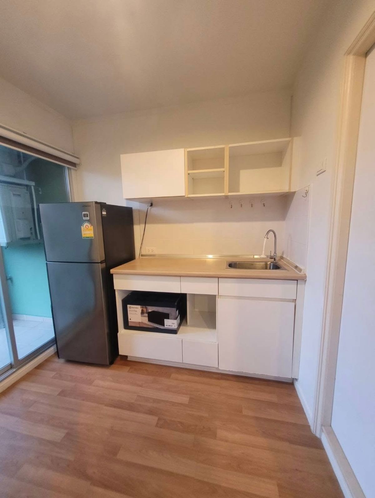 For RentCondoRama9, Petchburi, RCA : For rent ✨ Lumpini Park Rama 9 - Ratchada ✨ Fully furnished, appliances included, near RCA