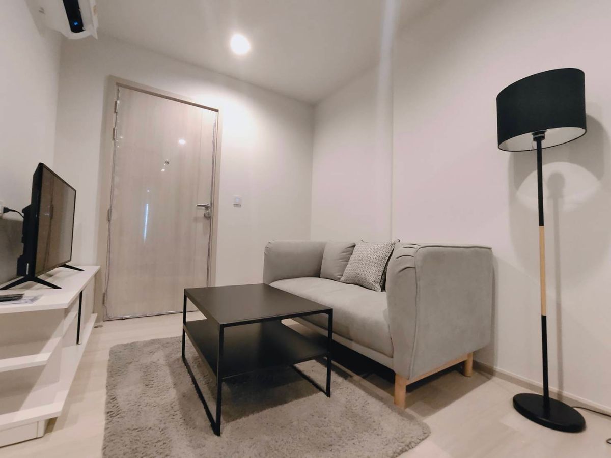 For RentCondoWitthayu, Chidlom, Langsuan, Ploenchit : For Rent: Life One Wireless Condo (BTS Ploenchit) (RT-01)