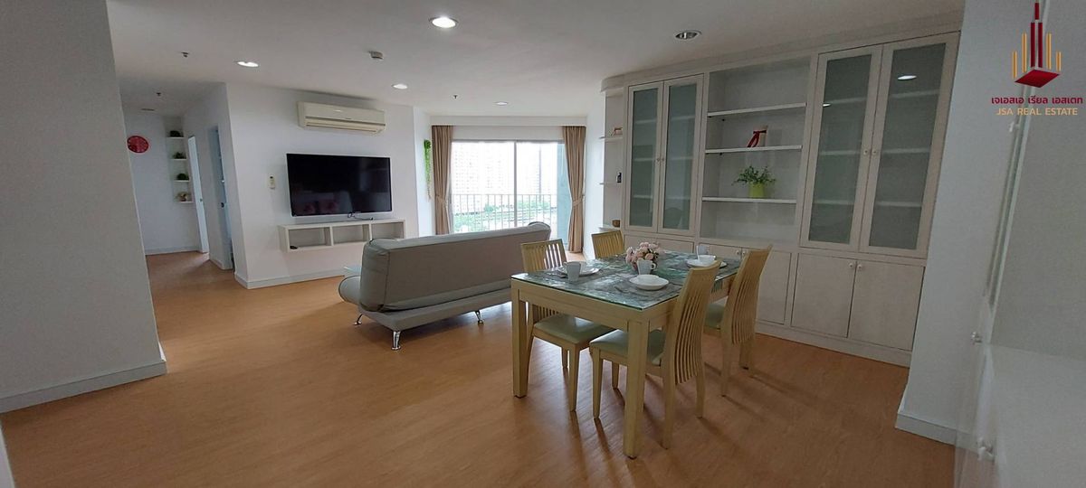 ให้เช่าคอนโดพระราม 9 เพชรบุรีตัดใหม่ RCA : ✨ For Rent: Belle Grand Rama 9 Condo ✨  💰 Only 55,000 THB/month