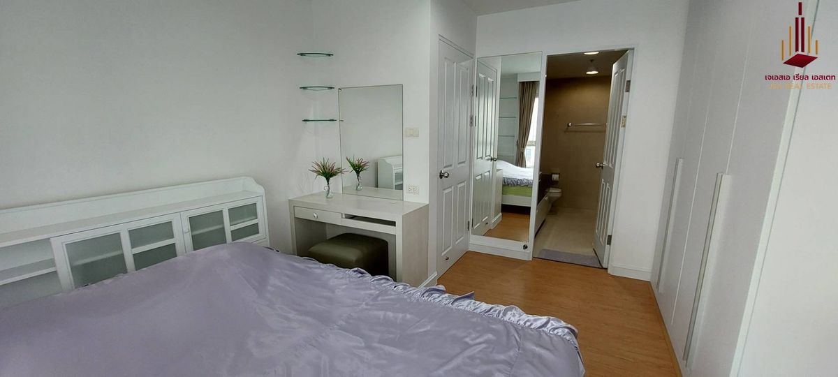 ให้เช่าคอนโดพระราม 9 เพชรบุรีตัดใหม่ RCA : ✨ For Rent: Belle Grand Rama 9 Condo ✨  💰 Only 55,000 THB/month