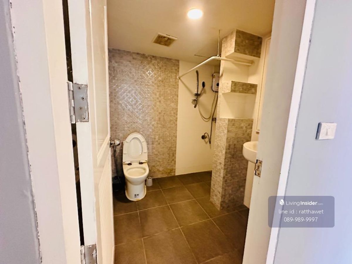 ขายคอนโดพัฒนาการ ศรีนครินทร์ : ขายคอนโด 3ห้องนอนย่านพัฒนาการ