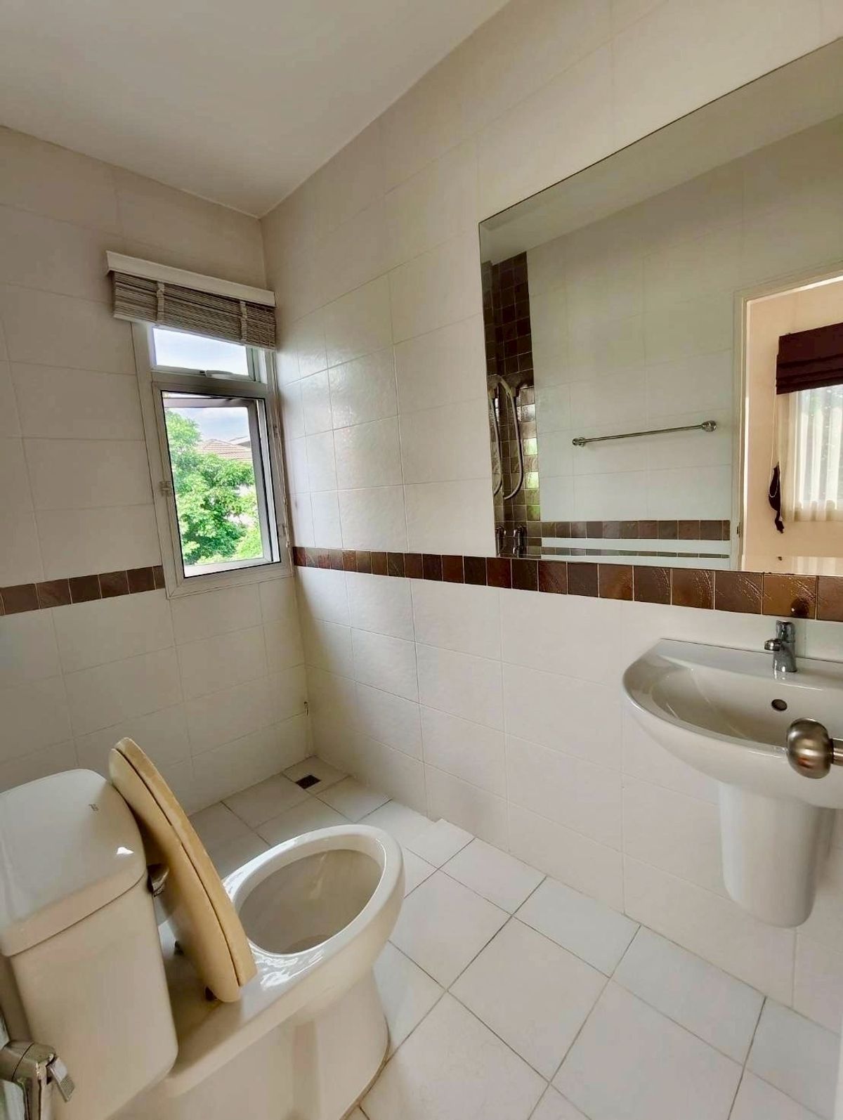 ขายบ้านเกษตรศาสตร์ รัชโยธิน : บ้านเดี่ยว บางกอก บูเลอวาร์ด รามอินทรา กม.2 / 4 ห้องนอน (ขาย), Bangkok Boulevard Ramintra Km.2 / Detached House 4 Bedrooms (FOR SALE) TPM020