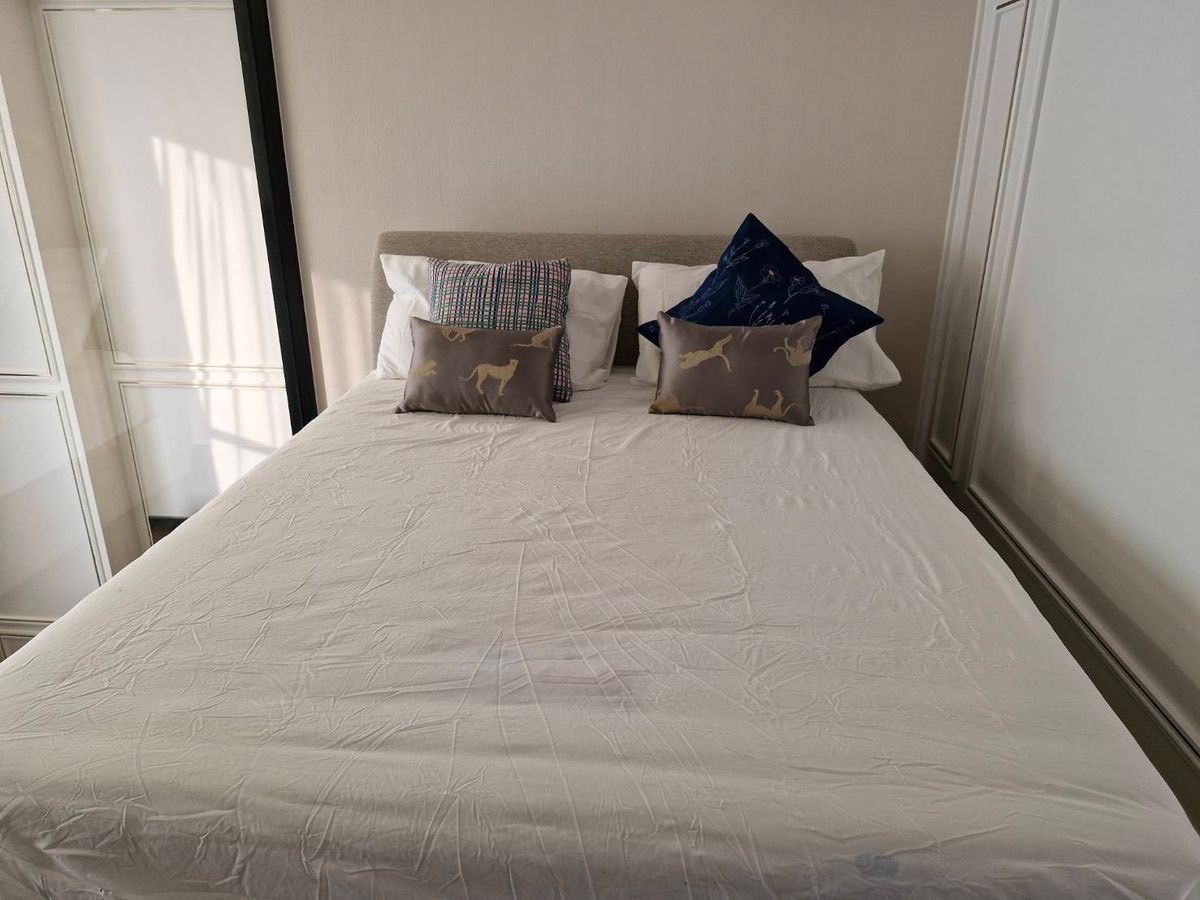 M1321 ให้เช่า คอนโด Park Origin Ratchathewi  Loading...