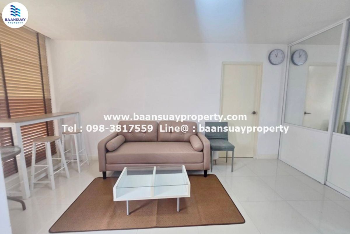 ให้เช่า คอนโด พรีมา ศรีนครินทร์ Prima Srinagarindra พร้อมอยู่ ใกล้ธัญญะช้อปปิ้งพาร์ค Loading...