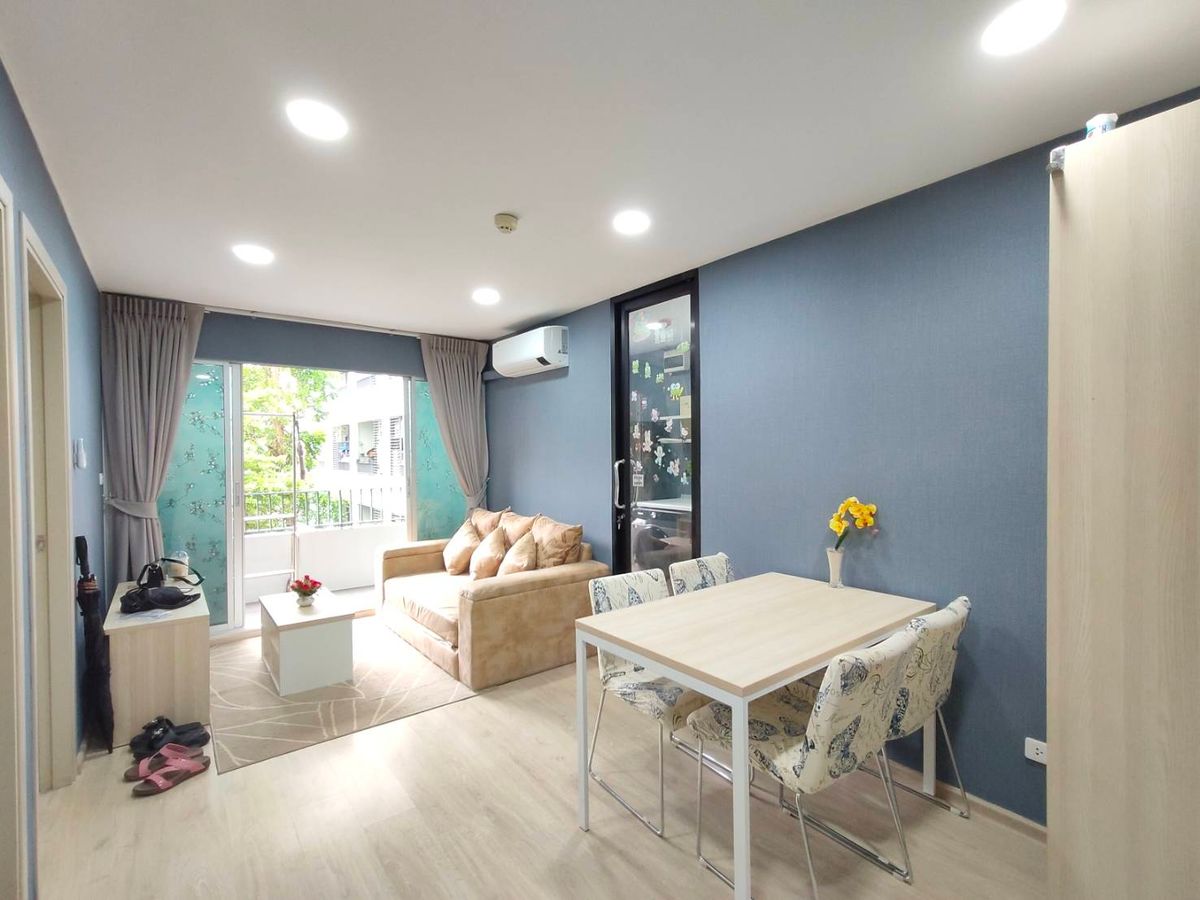 ขาย - Elio Del Ray : เอลลิโอ เดลเรย์ ใกล้ BTS อุดมสุข 2 Bedroom 45 ตรม. NoonC-2284				 Loading...