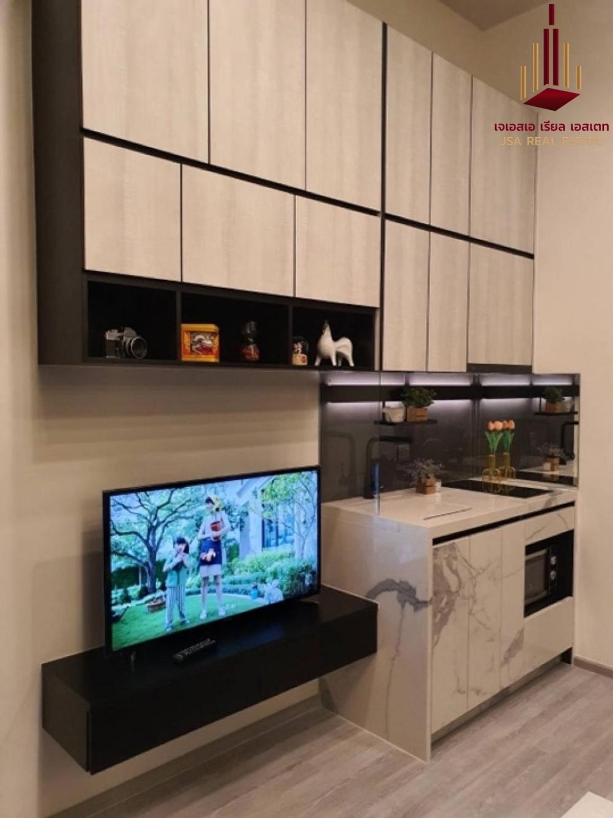 ให้เช่าคอนโดอ่อนนุช อุดมสุข : ✨ For Rent: The line sukhumvit 101 Condo ✨  💰 Only  17,500 THB/month