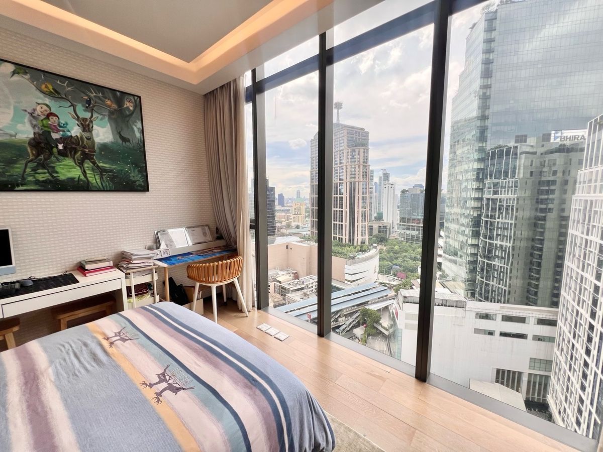 For SaleCondoSukhumvit, Asoke, Thonglor : ✨ Ultra-Luxury Penthouse at Vittorio Sukhumvit 39 ✨320SQM 3BED 4 Bath 145 MB