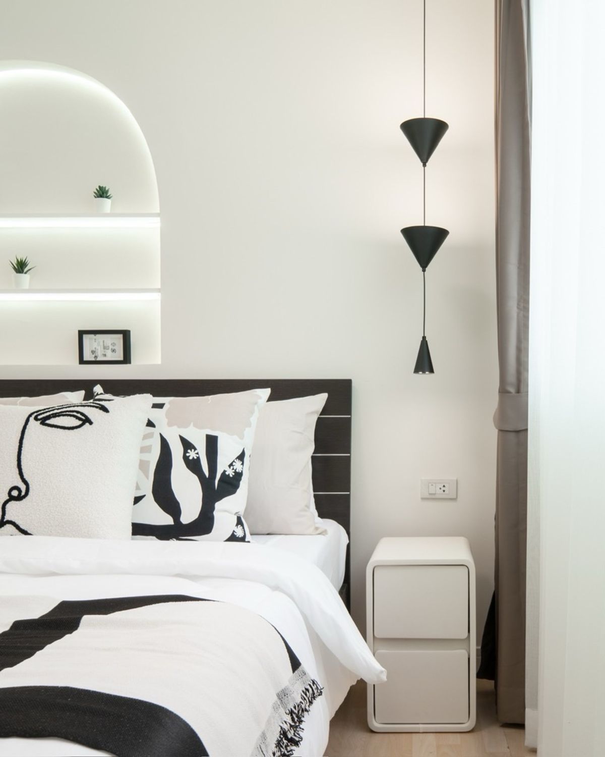 ขายคอนโดนวมินทร์ รามอินทรา : 🧳ดีคอนโด รามอินทรา ห้องสวยพร้อมอยู่