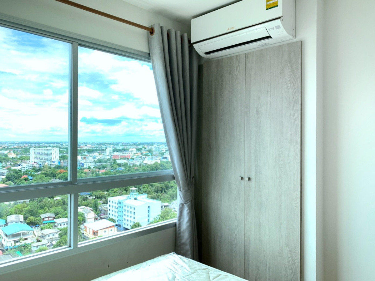 ขายคอนโดพระราม 5 ราชพฤกษ์ บางกรวย : 🌈ห้องวิวสะพาน วิวฝั่งแม่น้ำ 💢ฟรีค่าใช้จ่ายวันโอนทุกรายการ💢กู้เงินเหลือได้💢