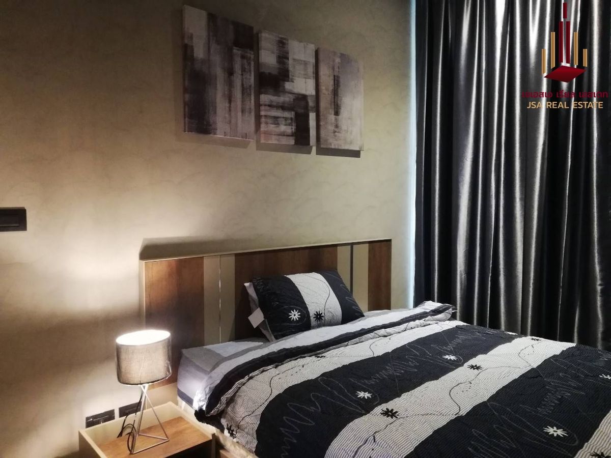 ให้เช่าคอนโดสุขุมวิท อโศก ทองหล่อ : ✨ For Rent: The Lofts Asoke Condo ✨ 💰 Only 75,000 THB/month