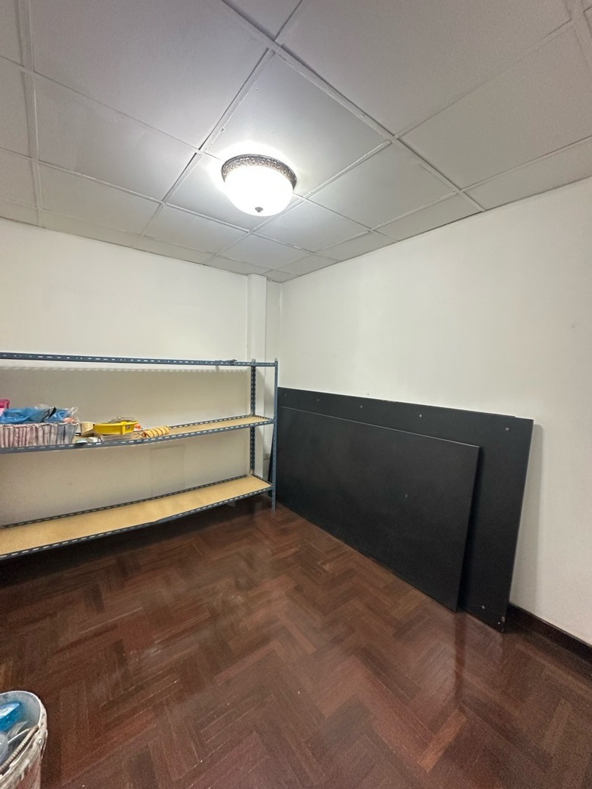 ให้เช่าบ้านรัชดา ห้วยขวาง : บ้านเดี่ยวลาดพร้าว 80 / 3 ห้องนอน 3 ห้องน้ำ /55,000