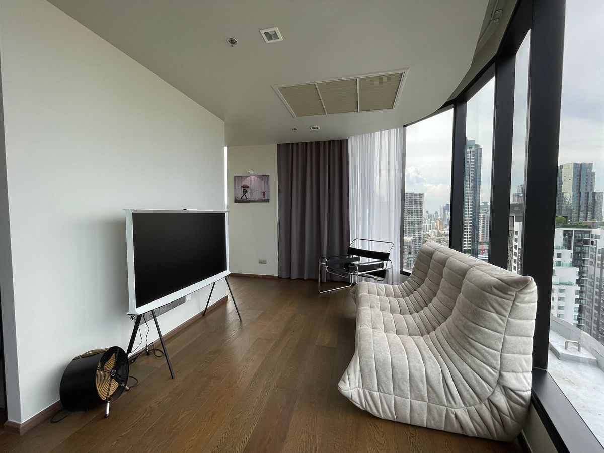 For SaleCondoSukhumvit, Asoke, Thonglor : Sell ​​Ideo Q Sukhumvit 36