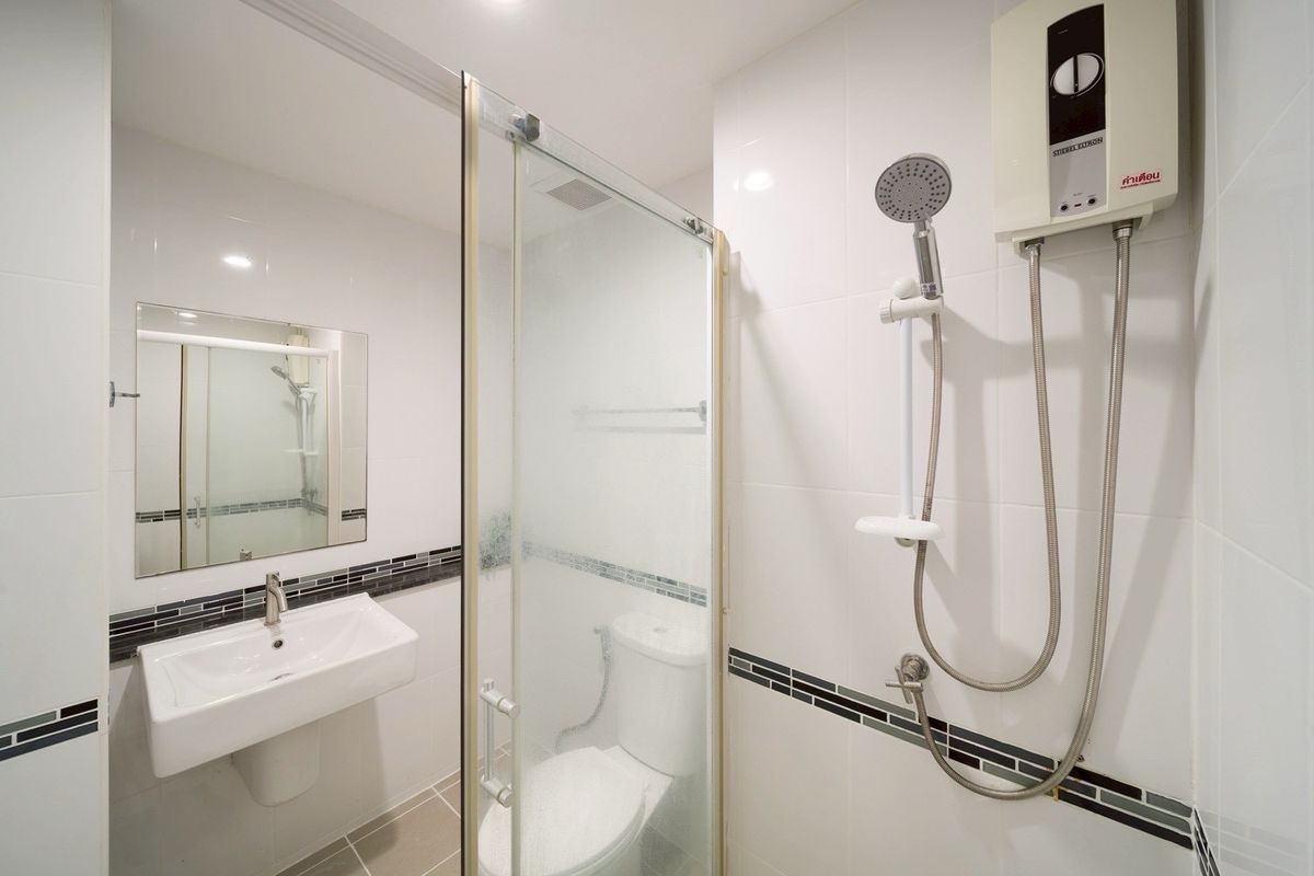 For SaleCondoRattanathibet, Sanambinna : 💜Aa Plus 2 @ Rattanathibet