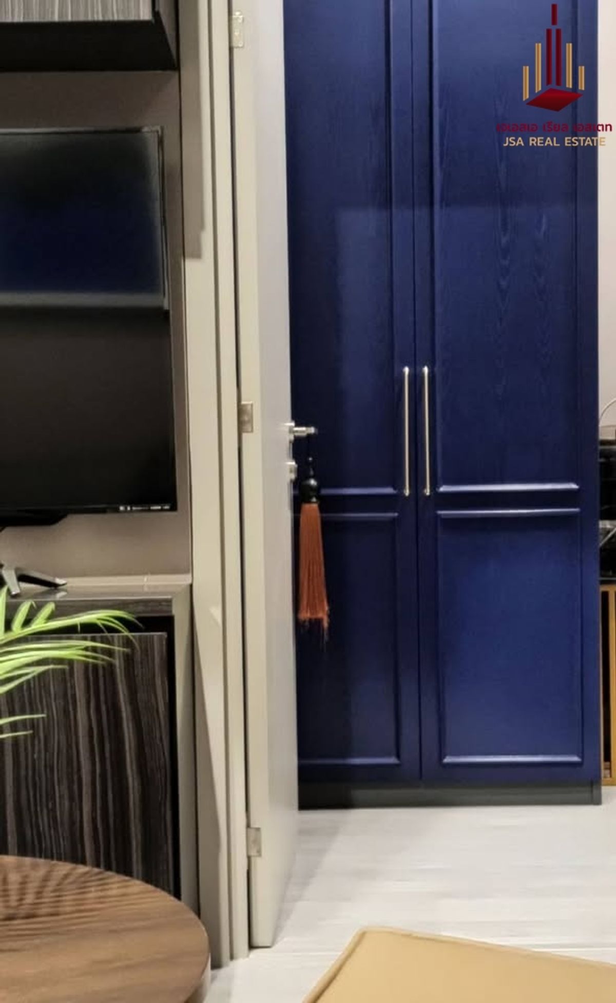 ให้เช่าคอนโดอ่อนนุช อุดมสุข : ✨ For Rent: The line sukhumvit 101 Condo ✨   💰 Only 16,500  THB/month