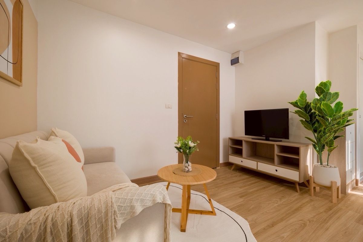 For SaleCondoRattanathibet, Sanambinna : 💜Aa Plus 2 @ Rattanathibet