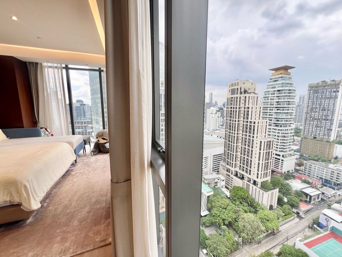 For SaleCondoSukhumvit, Asoke, Thonglor : ✨ Ultra-Luxury Penthouse at Vittorio Sukhumvit 39 ✨320SQM 3BED 4 Bath 145 MB