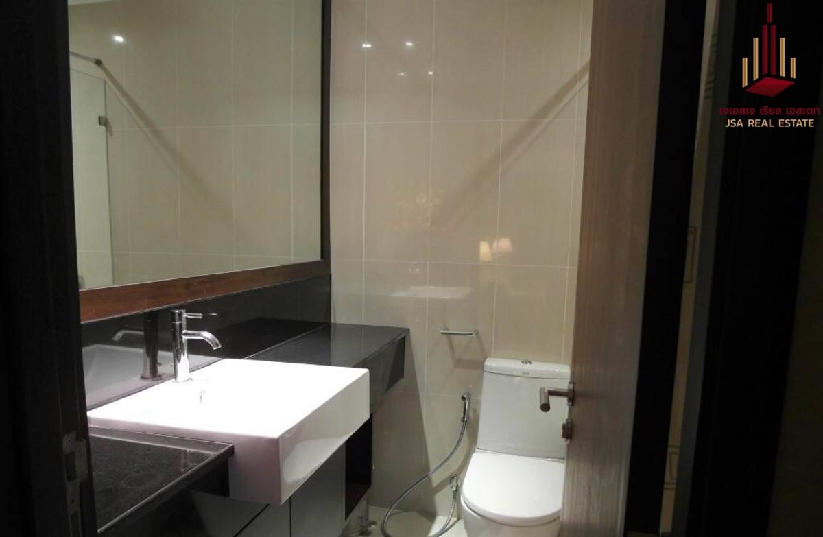 For RentCondoSathorn, Narathiwat : ✨ For Rent: Sathorn Garden Condo ✨ 💰 ONLY 46,000 THB/Month