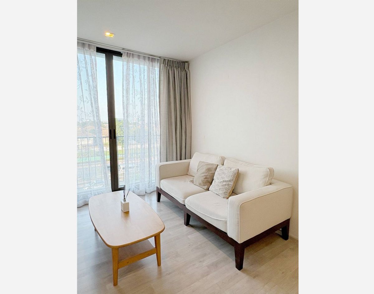 ขายคอนโดนวมินทร์ รามอินทรา : สอบถามโทร : 081-745-3232 Condo Chambers Cher รัชดา-รามอินทรา ห้องใหม่เอี่ยม 58.34 ตารางเมตร 2 ห้องนอน 2 ห้องน้ำ ชั้น5 ทิศเหนือ ตกแต่งครบ ติดรถไฟฟ้าสีน้ำตาล สถานีนวมินทร์