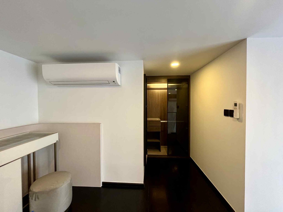 For RentCondoSukhumvit, Asoke, Thonglor : ✨ For Rent – Brand New Duplex 65 SQM, @ Park Origin Thonglor. ✅