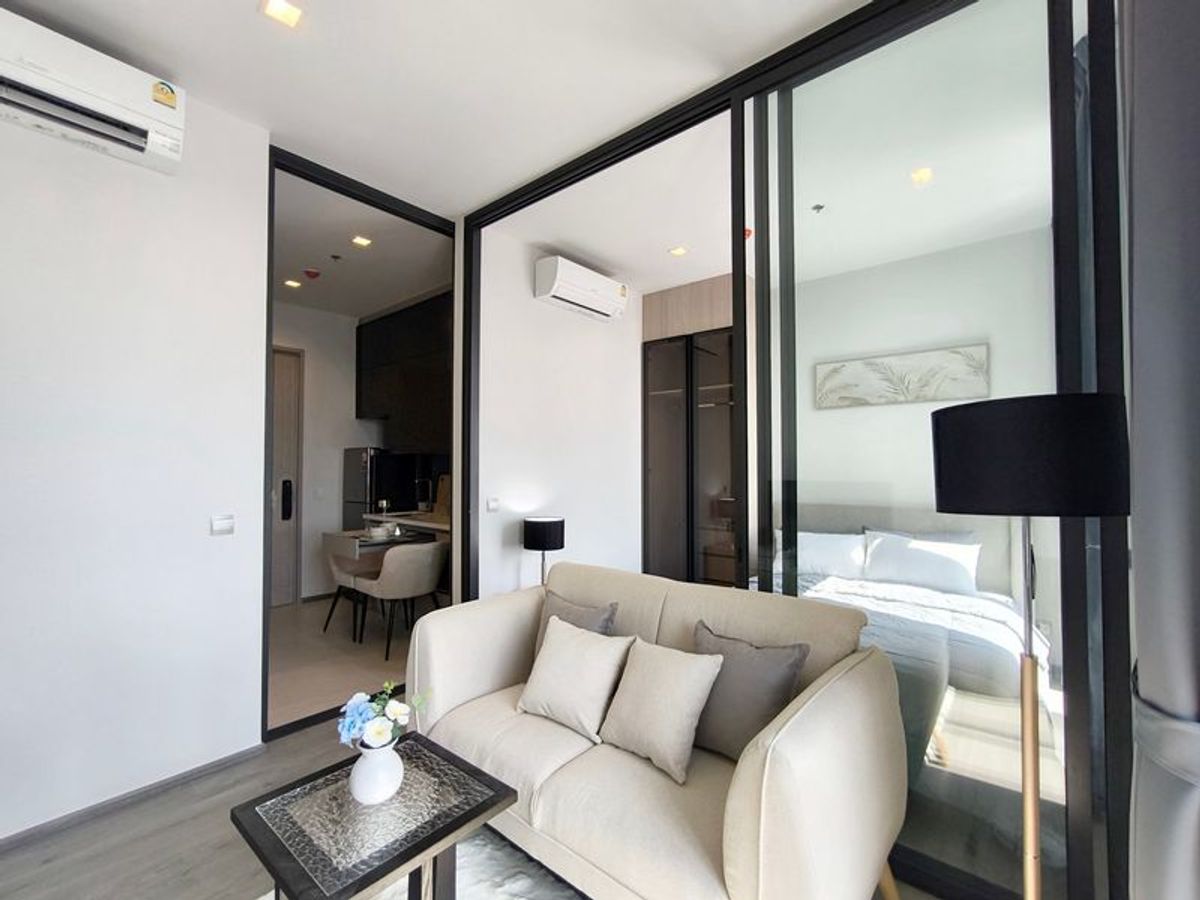 ให้เช่าคอนโดราชเทวี พญาไท : ⚜️ 1 bedroom for rent at The address siam ratchathewi ⚜️