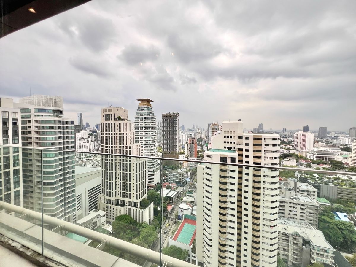 For SaleCondoSukhumvit, Asoke, Thonglor : ✨ Ultra-Luxury Penthouse at Vittorio Sukhumvit 39 ✨320SQM 3BED 4 Bath 145 MB