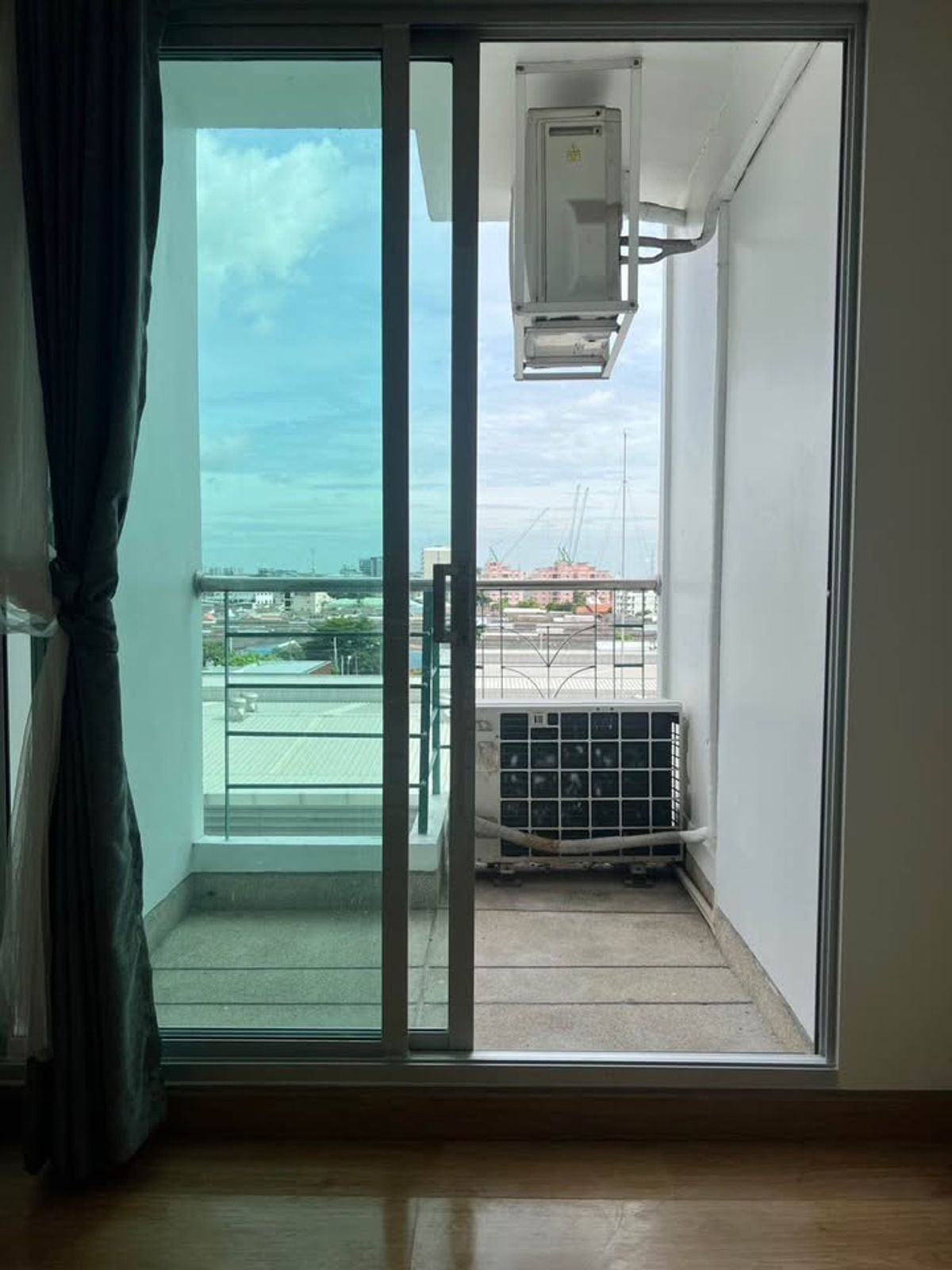 For SaleCondoKasetsart, Ratchayothin : North, big room, good price !! ⭐Supalai Park Kaset (Supalai Park Kaset)