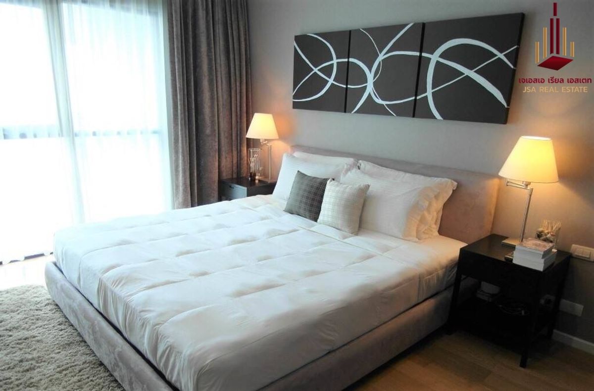 For RentCondoSathorn, Narathiwat : ✨ For Rent: Sathorn Garden Condo ✨ 💰 ONLY 46,000 THB/Month