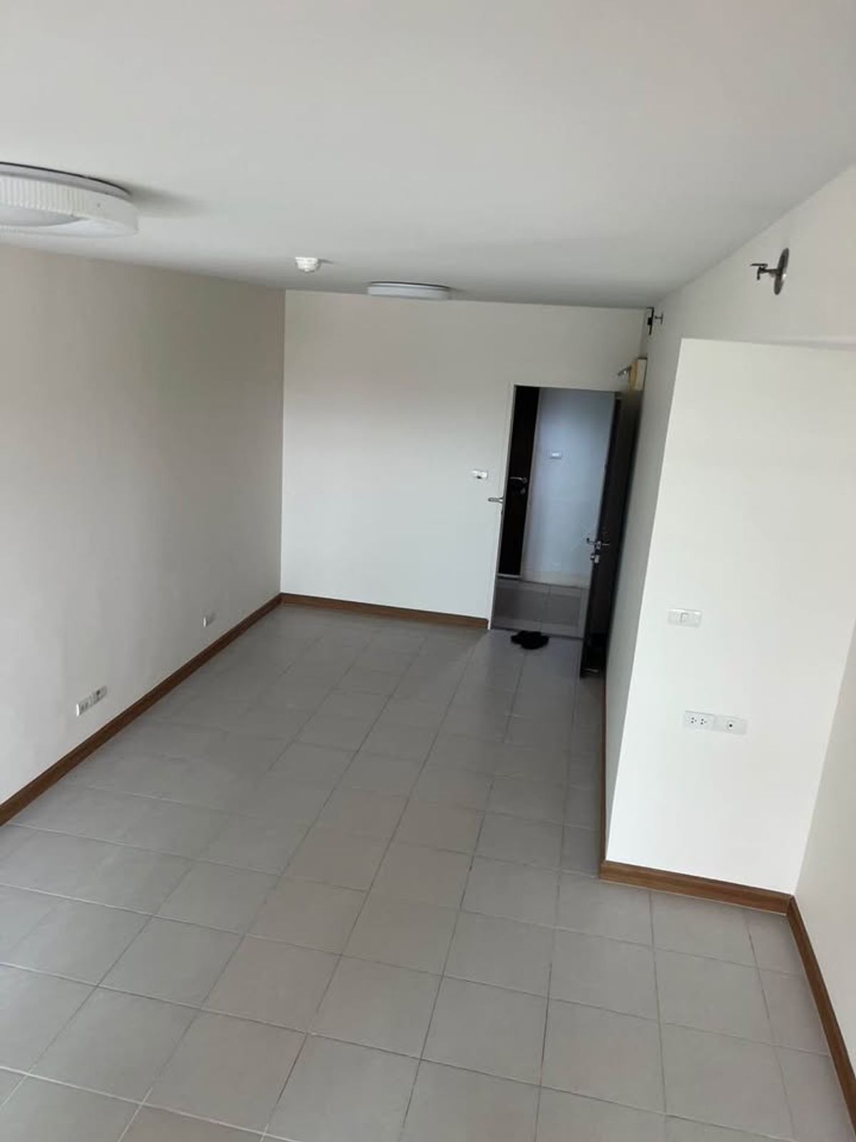 For SaleCondoKasetsart, Ratchayothin : North, big room, good price !! ⭐Supalai Park Kaset (Supalai Park Kaset)